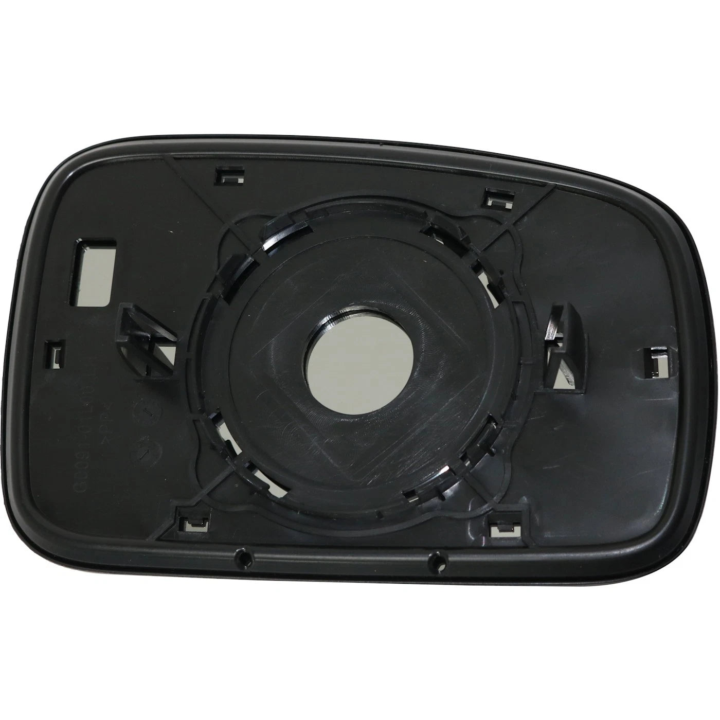 Driver Side Mirror Glass for Kia Sorento (2003–2009)
