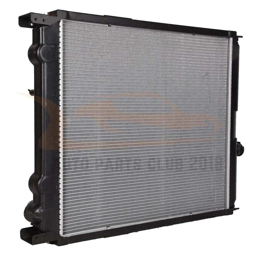 Aluminum Radiator for Hino 238 (2005) 7.7L 2216-001
