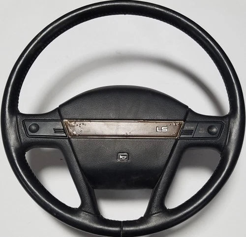 Steering Wheel LS for Mercury Cougar (1989–1991) Black Grade B