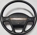 Steering Wheel LS for Mercury Cougar (1989–1991) Black Grade B