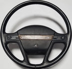 Steering Wheel LS for Mercury Cougar (1989–1991) Black Grade B
