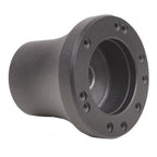 Steering Wheel Adapter for EZGO Club Car Yamaha (Optional Black)