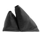 Manual Shift Boot for Toyota 4Runner (1984–1989) Gray Stitch