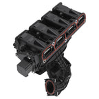 Intake Manifold w/Gasket for Jeep Dodge 1.8 2.0 2.4L (2007–2017) 4884495AC 4884495AD
