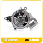 Timing Chain Kit and Water Pump for Saturn Aura Vue (2008–2009)