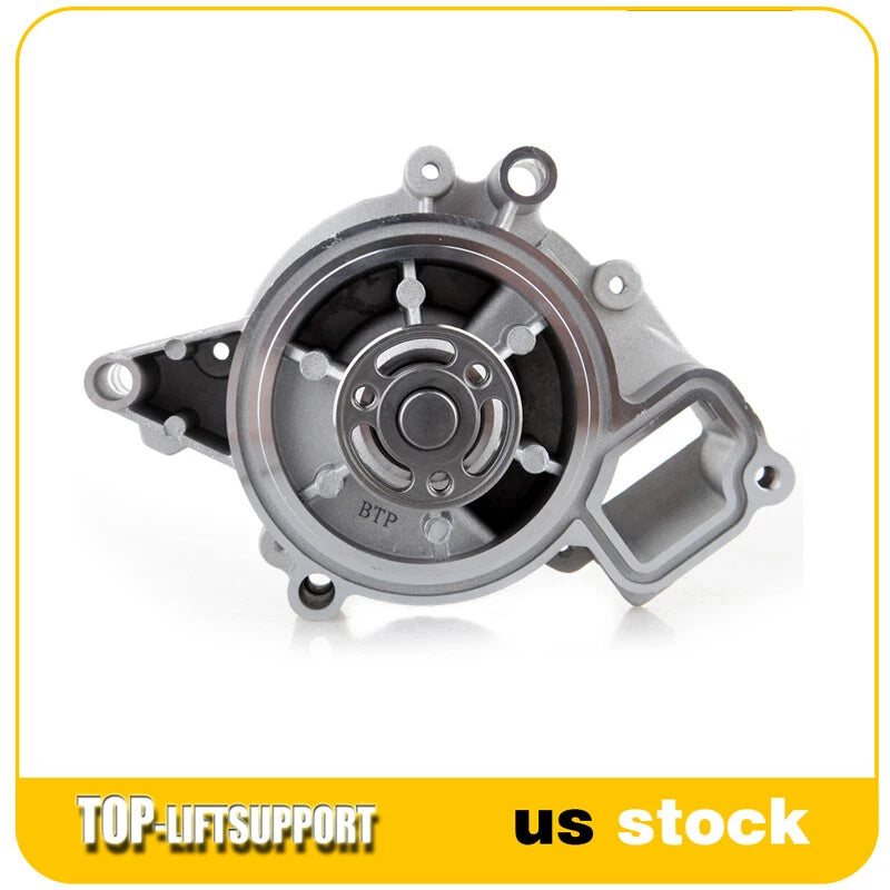 Timing Chain Kit and Water Pump for Saturn Aura Vue (2008–2009)