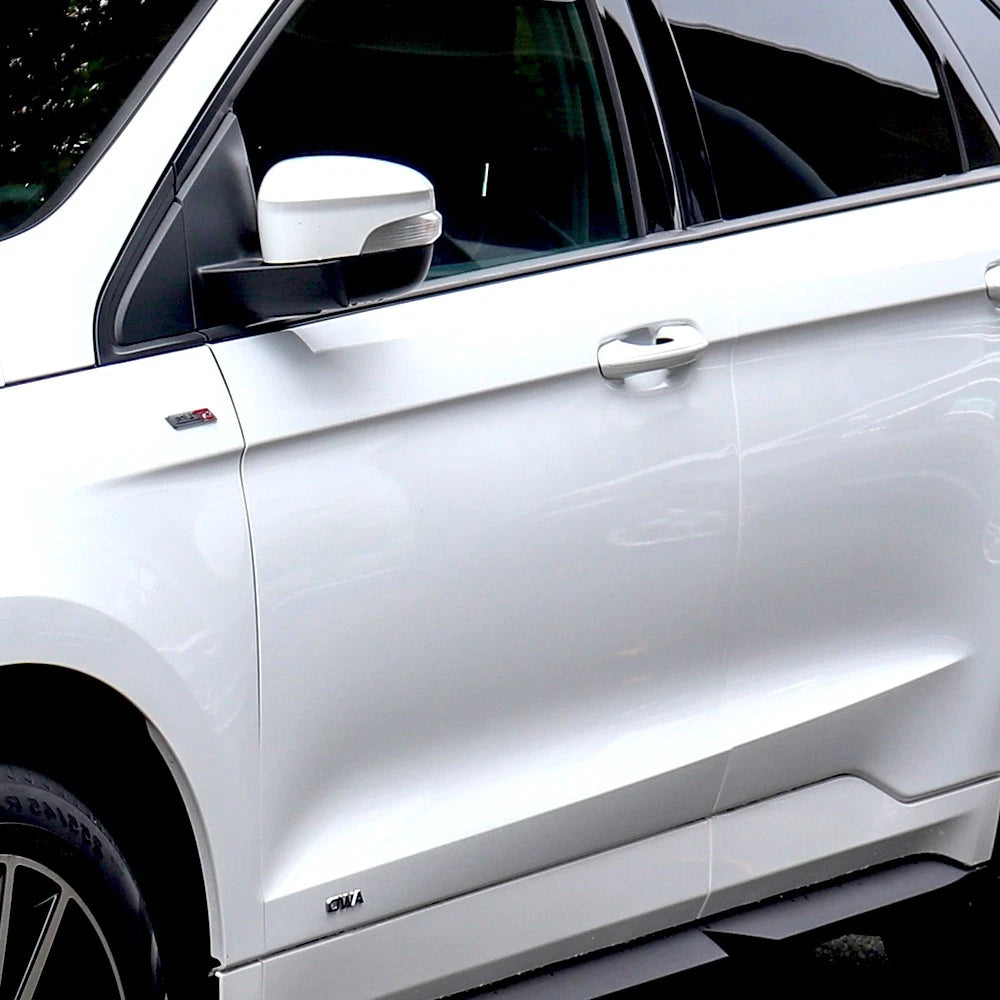 Door Handle Key Cap Cover for Ford Fusion Edge (2015–2020)
