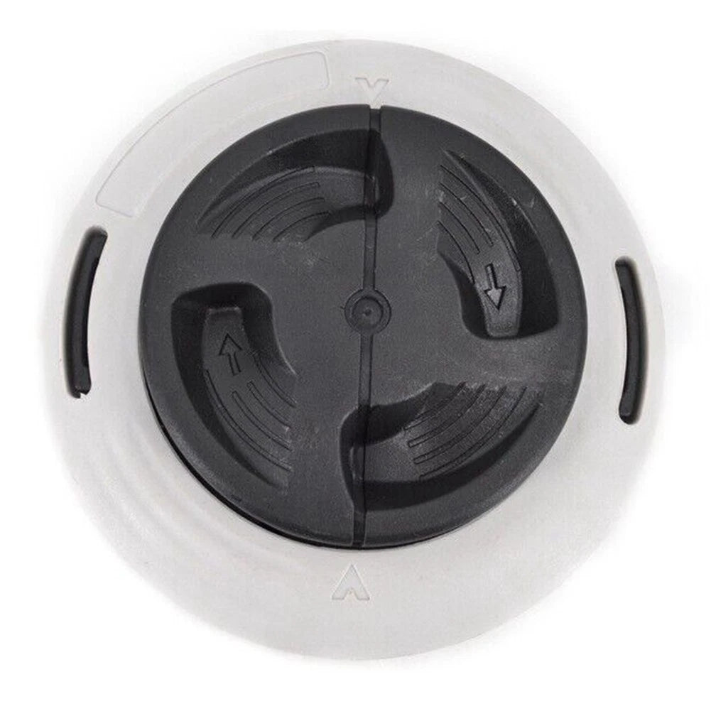 Replacement Trimmer Head for FS 55 R FS 56 R FS 70 FS 70 R (2 7mm Round Line)