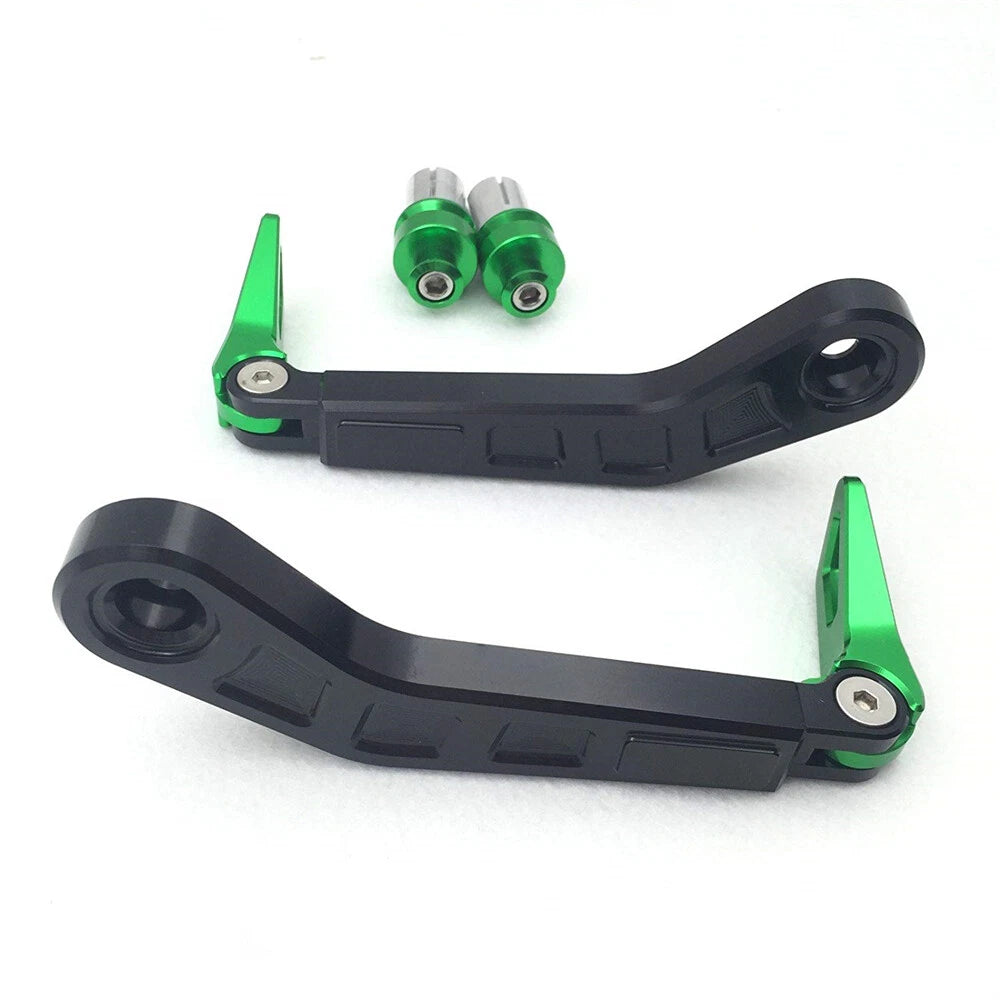 Adjustable Brake Clutch Lever Protector for