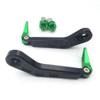 Adjustable Brake Clutch Lever Protector for