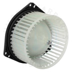 Blower Motor with Fan Cage for Honda Civic (2002–2005) & Acura RSX (2002–2006)