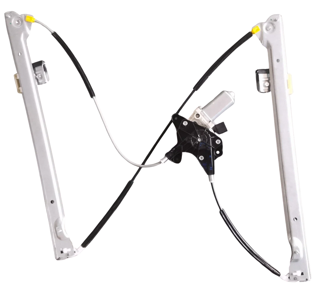 Front Left Window Regulator With 6 Pins Motor for Mercedes Benz Vito W639 (2003–2015)