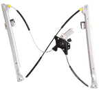 Front Left Window Regulator With 6 Pins Motor for Mercedes Benz Vito W639 (2003–2015)