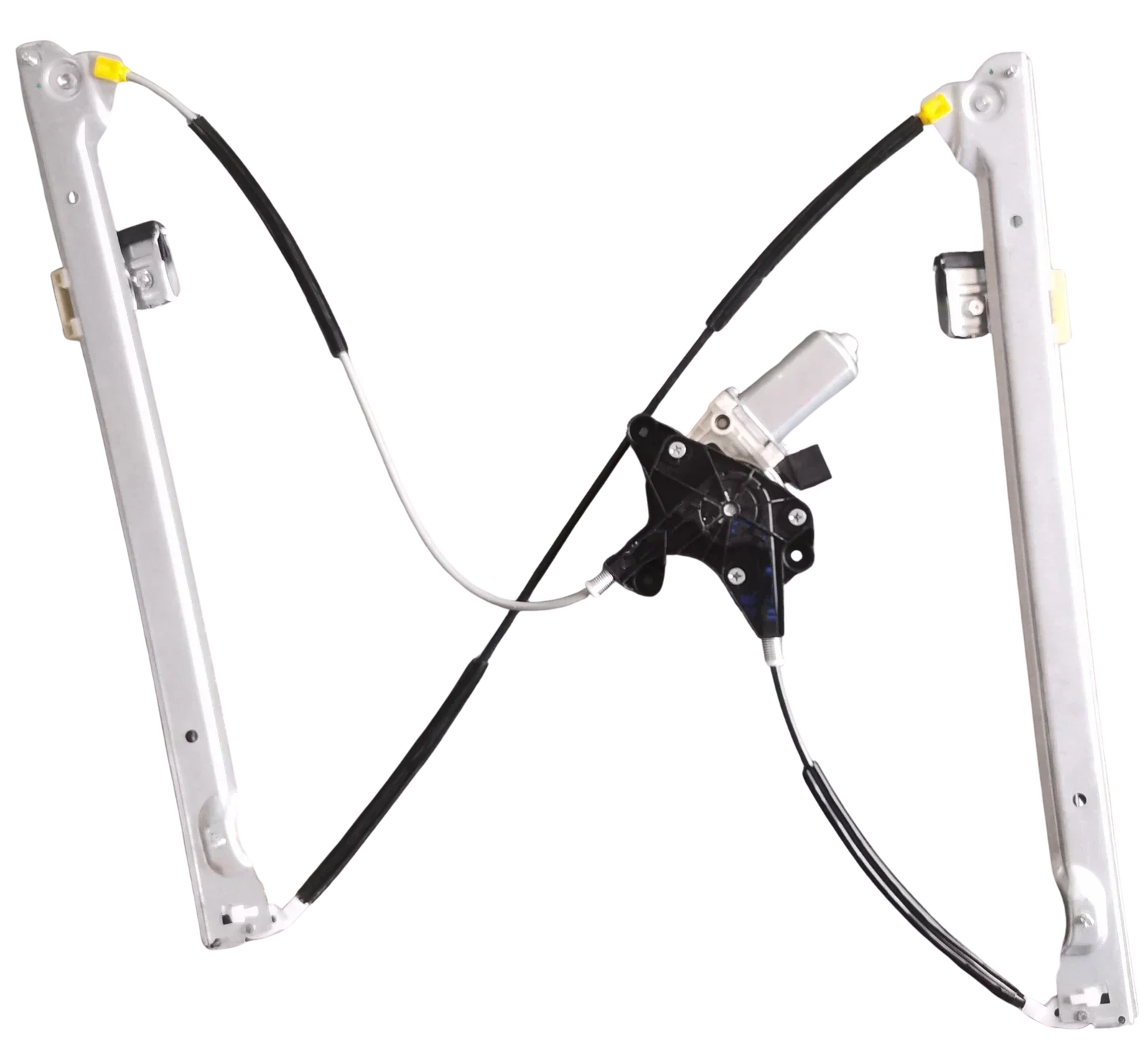 Front Left Window Regulator With 6 Pins Motor for Mercedes Benz Vito W639 (2003–2015)