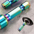 8mm Steel Ball Socket Bit for Honda CR-V Chrome Vanadium
