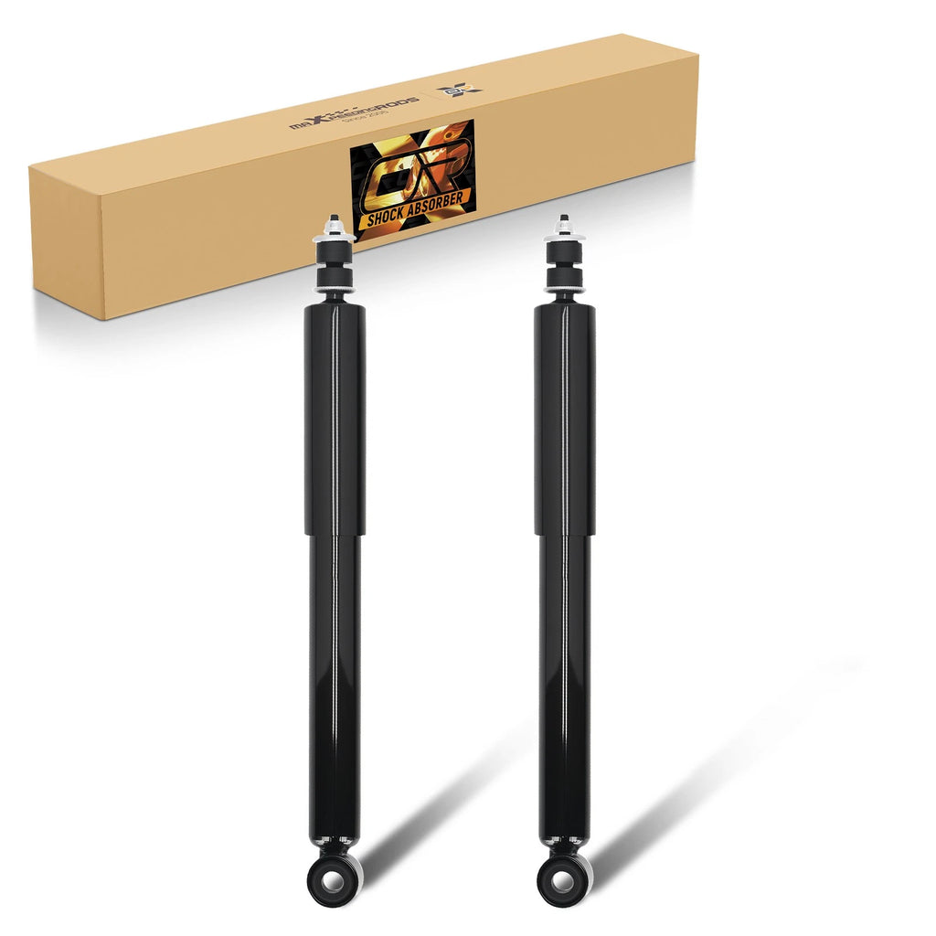 Pair Rear Shock Strut Absorbers for Toyota 4Runner (1996–2002)