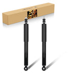 Pair Rear Shock Strut Absorbers for Toyota 4Runner (1996–2002)