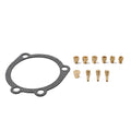Jet Kit Main Jet Pilot Jet Gasket for Harley-Davidson CV40 Carb (1990–2006)