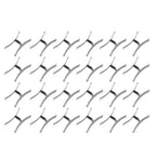 Front Differential Sprague Spring Clips for Polaris RZR 570 900 1000 (2015)