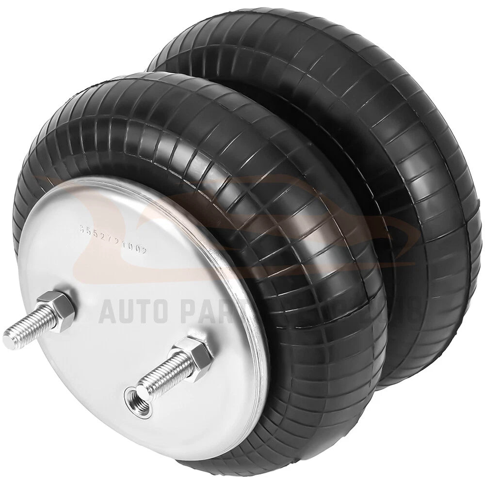 Set of 2 Air Suspension Spring Bags for Freightliner