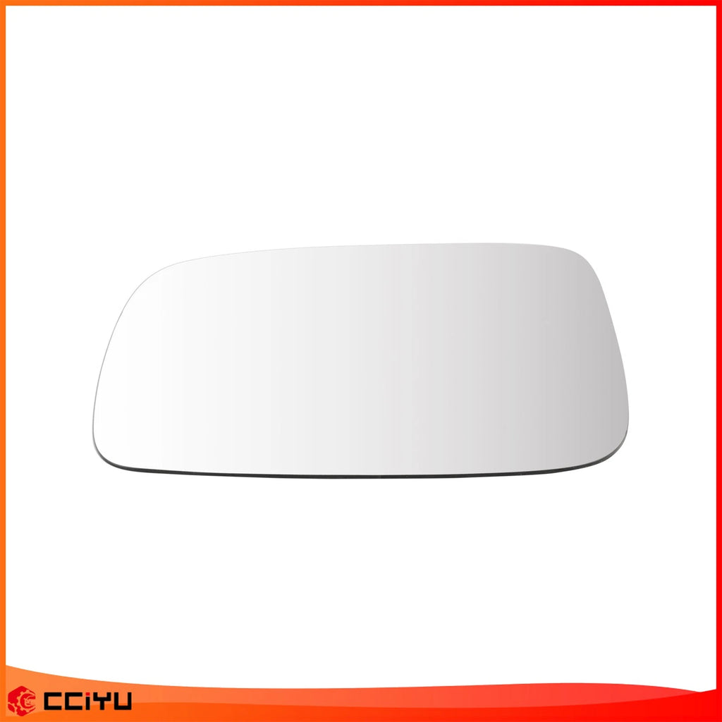 Driver Side Mirror Glass for Toyota Camry (2007–2012)