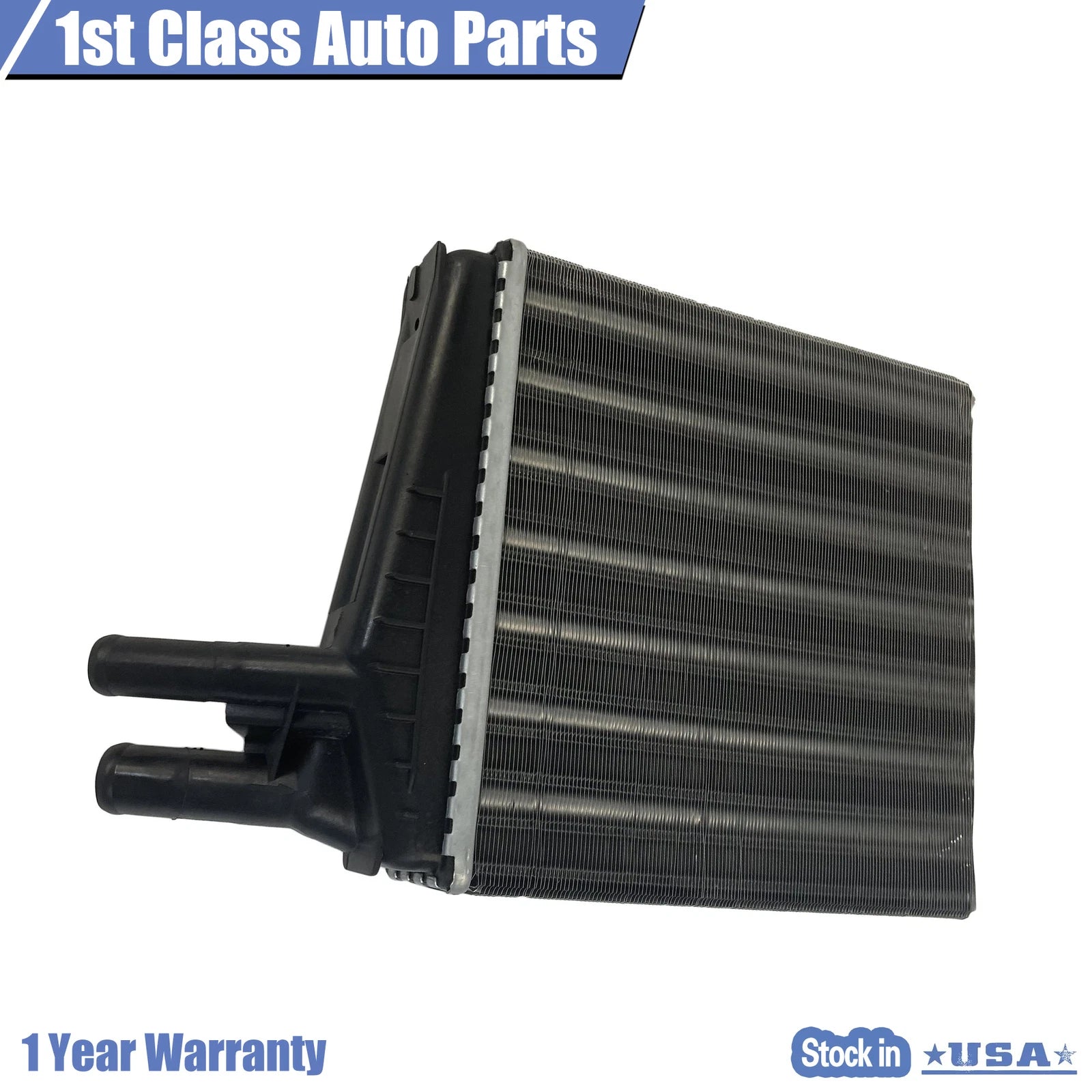 HVAC Heater Core for Jeep Wrangler TJ (2002–2006)