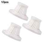 Vacuum Filter for Vacuum Cleaner (Washable)