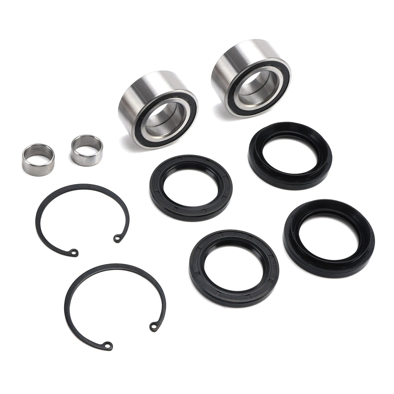 Bearings Kit for Honda TRX500 FM Foreman 500 (2005–2013)
