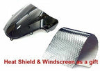 Fairing Kit for Honda CBR600 F4i (2001–2003) ABS Injection Bodywork