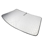 Foldable Windshield Sun Shade for Volkswagen VW Passat (2012-2022)