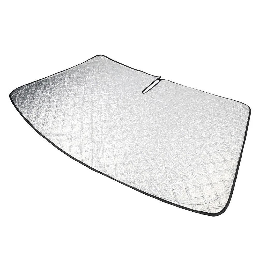 Foldable Windshield Sun Shade for Volkswagen VW Passat (2012-2022)