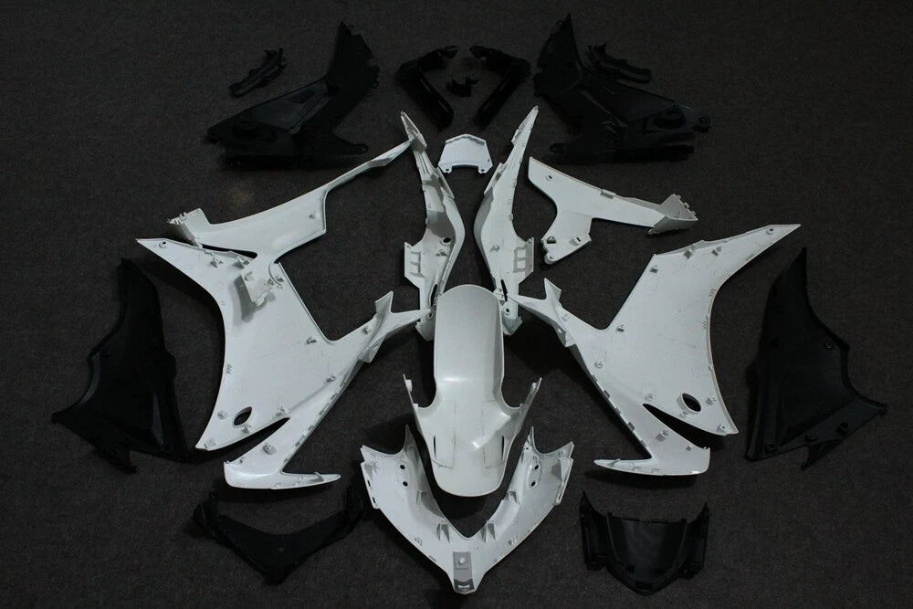 Fairing Kit for Honda CBR 500R (2013–2015) ABS Injection Molded