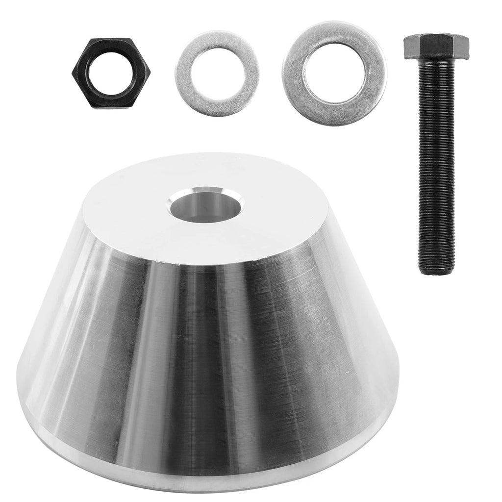 J-44645 Front Crankshaft Seal Installer Tool for Isuzu Duramax 6.6L (2001–2023)