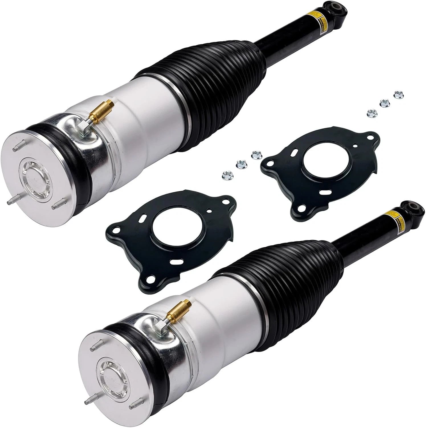 Rear Air Suspension Strut for Tesla Model S (2011–2016) 70D P85D P90D AWD