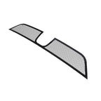 Stainless Black Mesh Grille for Dodge Durango (2014–2020)