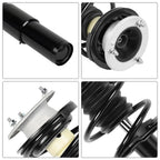 Front Pair Complete Struts for BMW 535 (2008–2010), 530i (2004–2007), 528i (2008–2010), 525i (2004–2007)