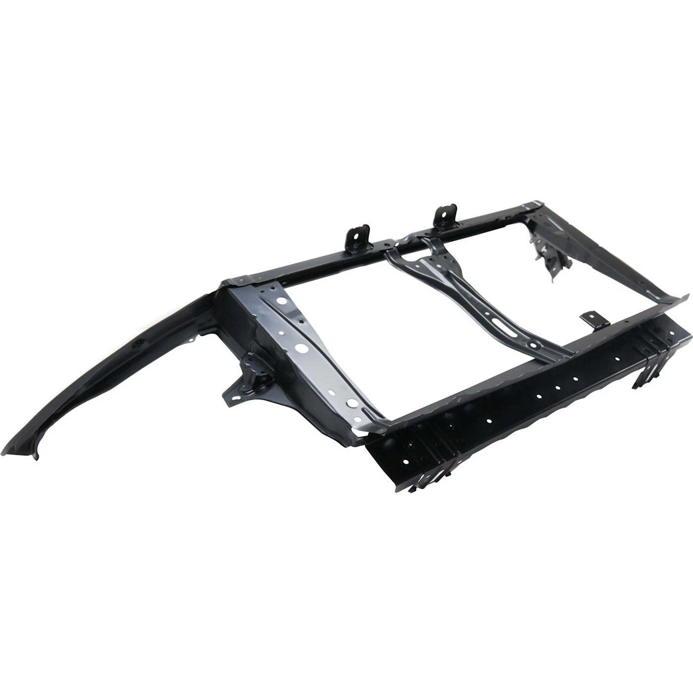 Radiator Support Core for Subaru Impreza (2008–2011)