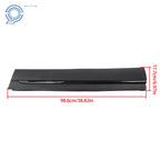 Front Right Lower Side Molding Trim for Honda Pilot (2019-2022)