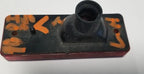 Left Rear Marker Light Lens for Land Rover Discovery 1 (1994–1998)