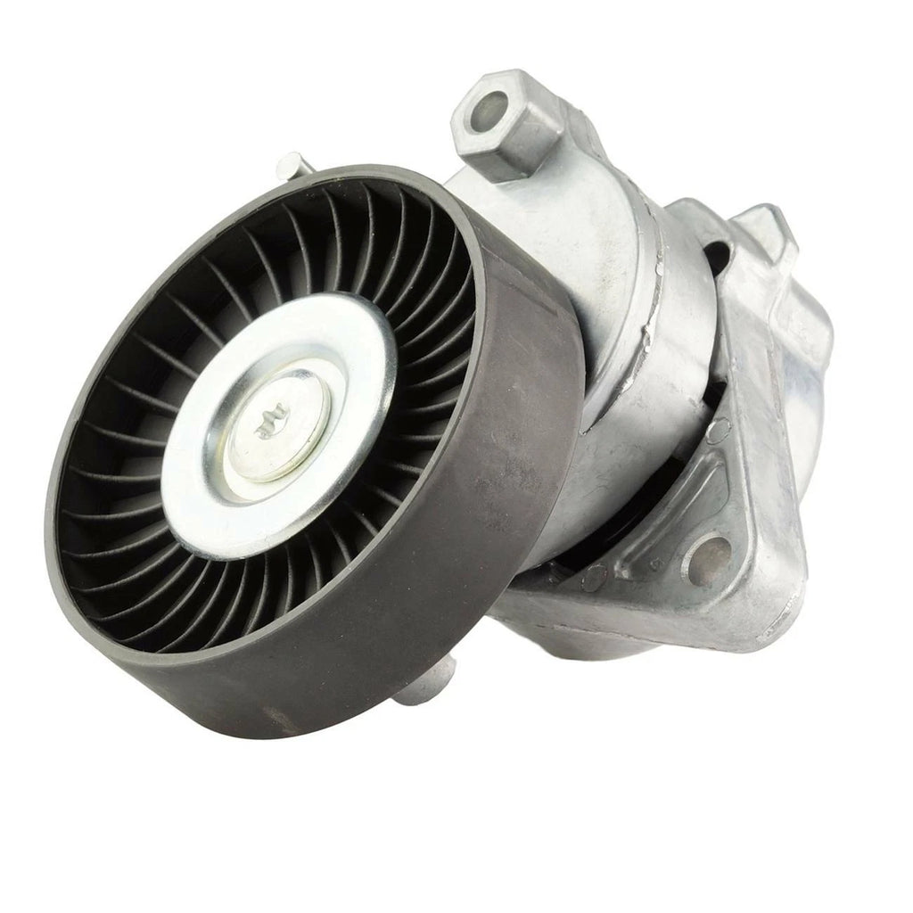 Tensioner Pulley + Idler Pulley for Mercedes Benz S350 E320 C280