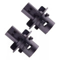 Side Indicator Light Bulb Holder Socket for Land Rover Discovery Freelander