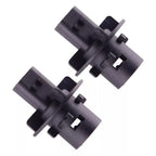 Side Indicator Light Bulb Holder Socket for Land Rover Discovery Freelander