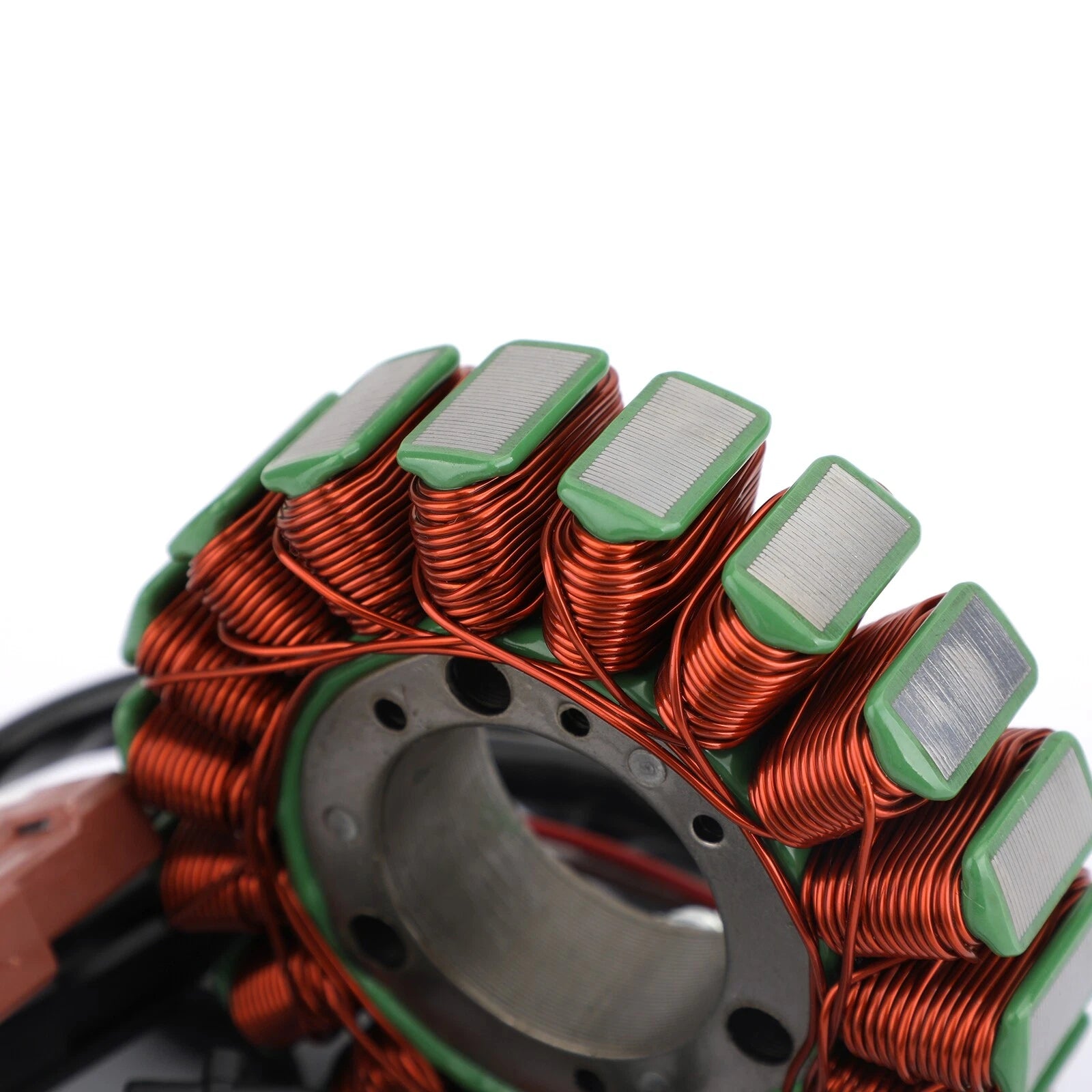 Alternator Magneto Stator for Piaggio MP3 Beverly 400 500 (2006–2015)