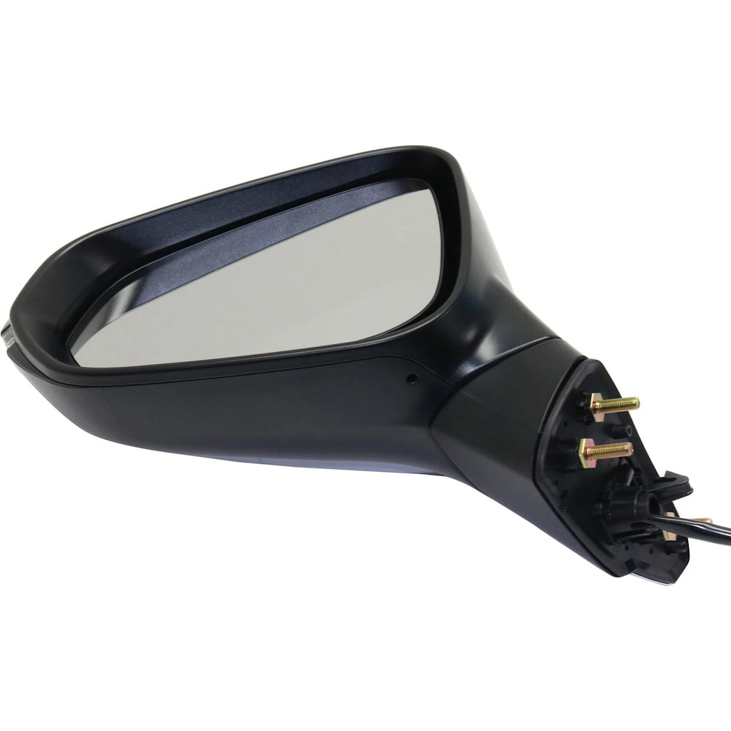 Driver Left Side Heated Mirror for Lexus NX200t NX300h (2015–2017)