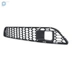 Front Bumper Lower Grille for Nissan Sentra (2016-2019)