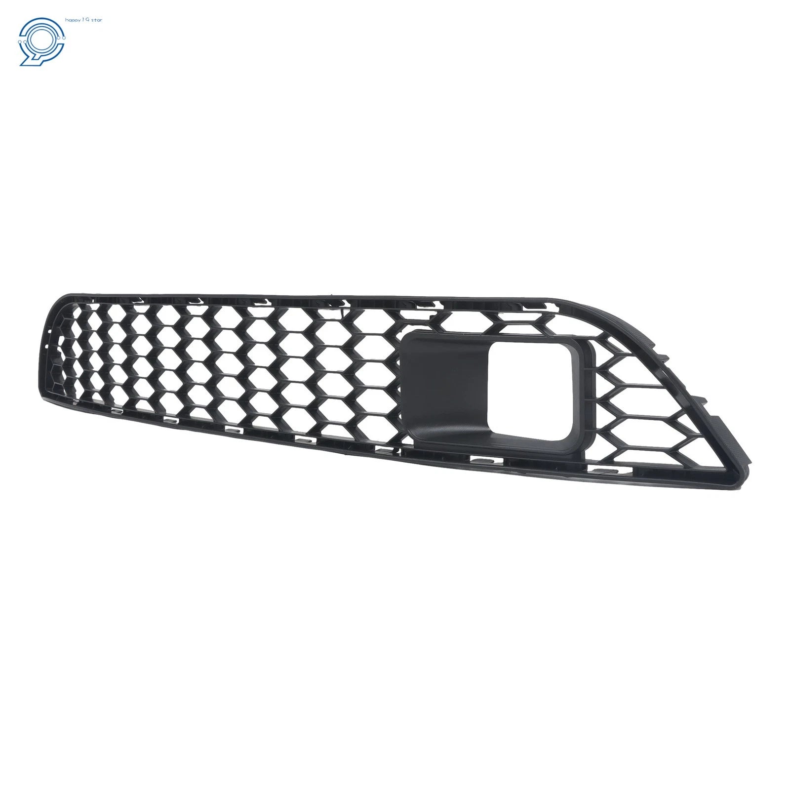 Front Bumper Lower Grille for Nissan Sentra (2016-2019)