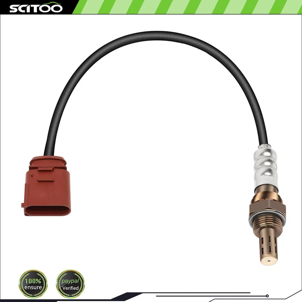 Oxygen Sensor for VW Beetle Jetta 2.0L L4 (2001–2005) 02 1J0 906 262 A