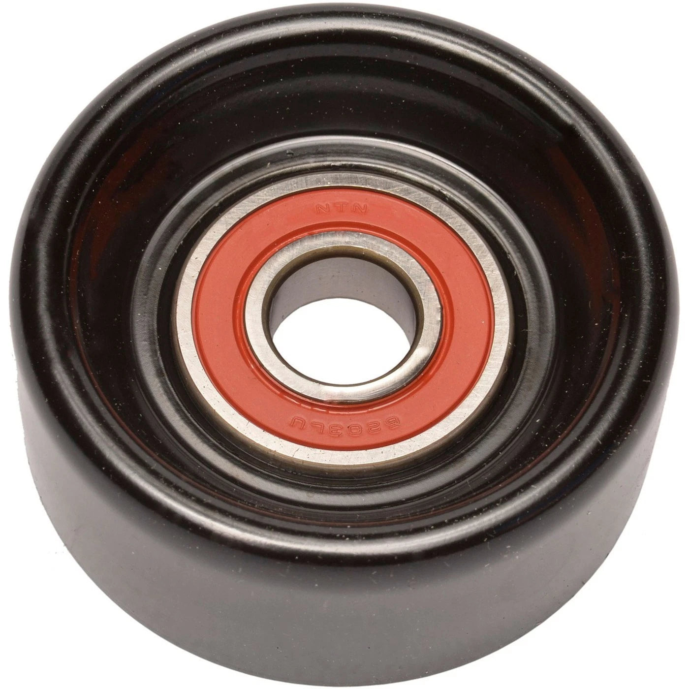 Accessory Belt Idler Pulleys for Chevy F250 F350
