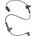 ABS Speed Sensor for Chevrolet Silverado 1500 (2007-2013)