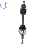 Front Left CV Axle Shaft for Jeep Grand Cherokee Commander (2005-2010)